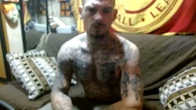 DADDY KANE8--- online show from January 24, 3:22 am