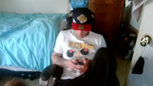 DADDY KANE8--- online show from March 28, 3:56 pm