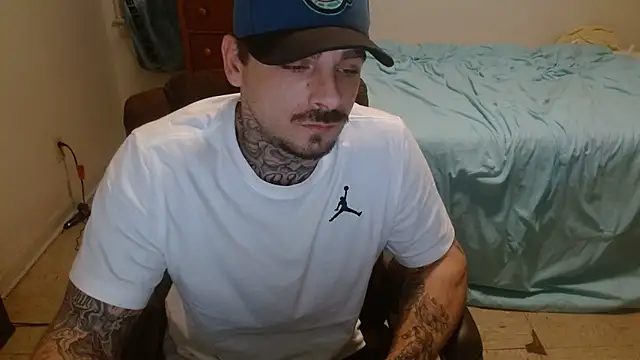 DADDY KANE8--- online show from January 7, 11:21 pm