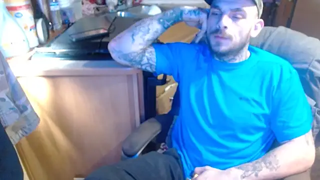 DADDY KANE8--- online show from March 22, 3:53 pm