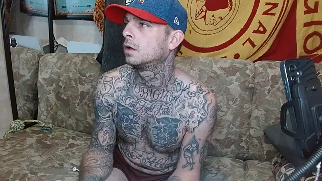 DADDY KANE8--- online show from February 23, 2:35 am