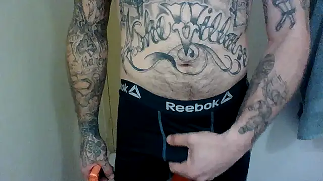 DADDY KANE8--- online show from January 2, 4:35 pm