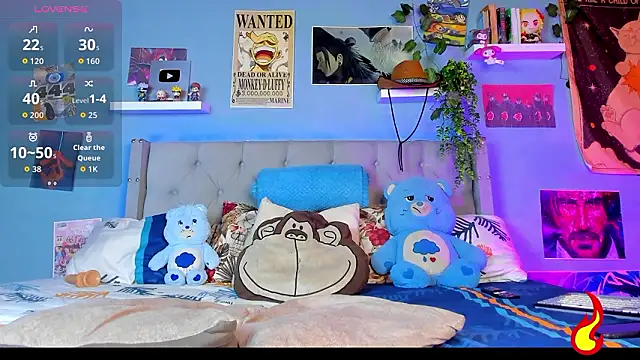 patrick  evans online show from March 29, 7:14 pm