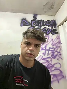 Magosupreme online show from February 24, 3:40 am