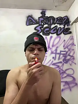 Magosupreme online show from February 22, 5:20 am