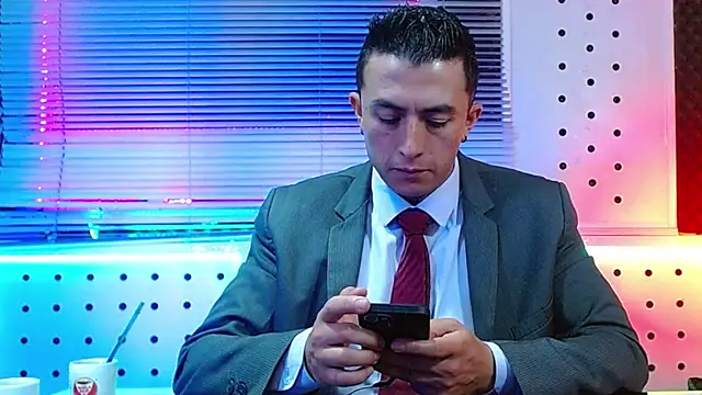 Darko0717 online show from March 21, 4:55 pm