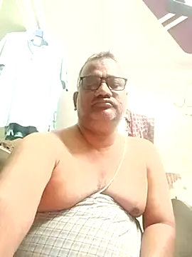 StarPacifist6 online show from December 26, 3:20 pm