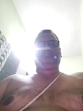 StarPacifist6 online show from March 8, 1:37 am