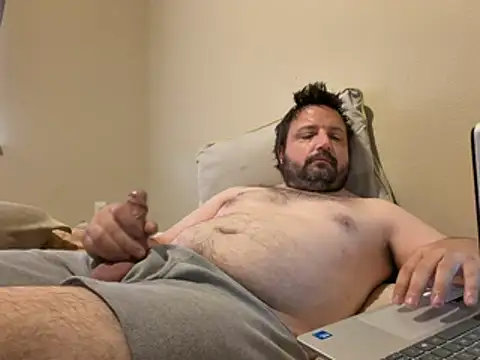 sexydadbod1 online show from July 18, 4:45 pm