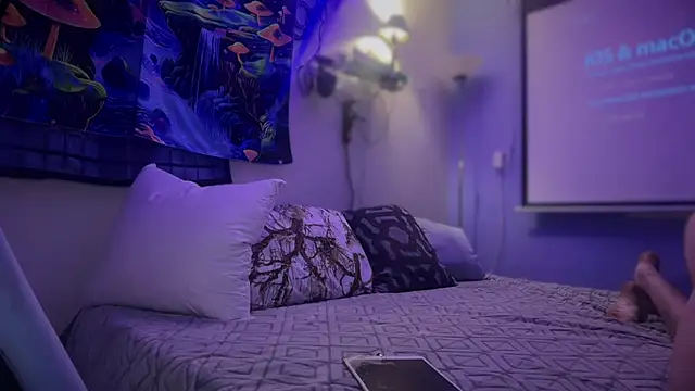 Fr4nk1eFFuxxx online show from March 9, 8:51 am