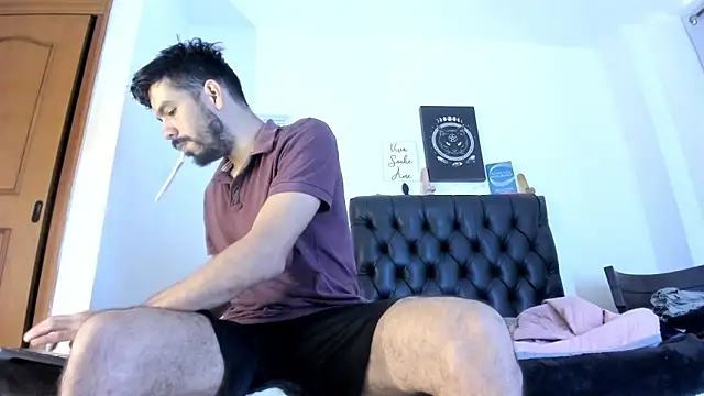 JohanyLatino online show from January 16, 6:37 pm