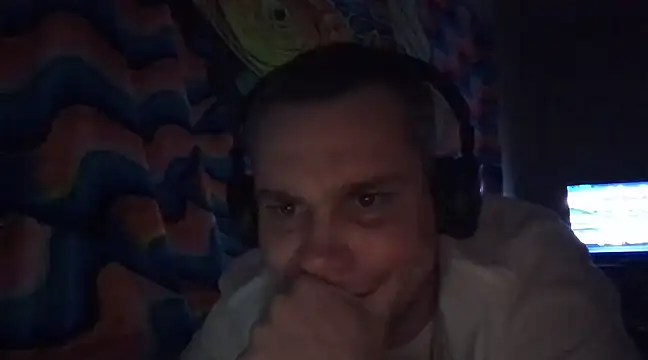 Snapshot of ACABFTP chatting on February 20, 11:31 am ACABFTP online show from February 20, 11:31 am