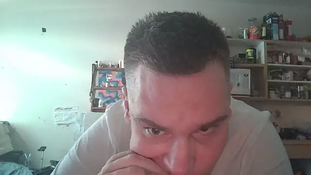 Snapshot of ACABFTP chatting on March 20, 9:57 pm ACABFTP online show from March 20, 9:57 pm