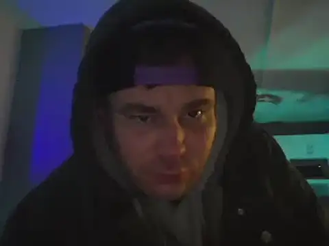 Snapshot of ACABFTP chatting on October 5, 10:41 am ACABFTP online show from October 5, 10:41 am