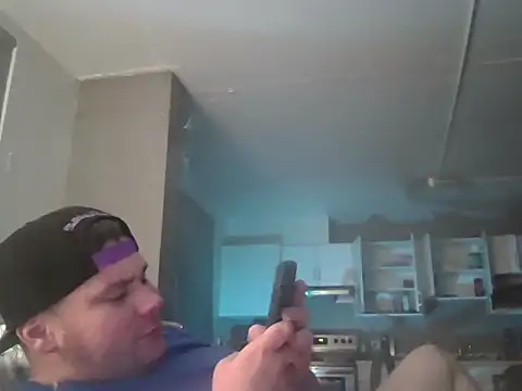 Snapshot of ACABFTP chatting on October 7, 5:00 am ACABFTP online show from October 7, 5:00 am