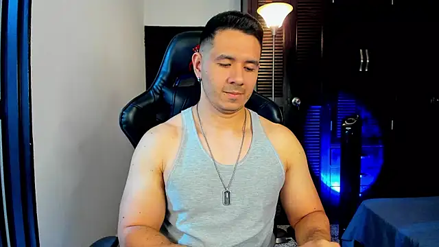 ransoj online show from March 20, 12:51 am