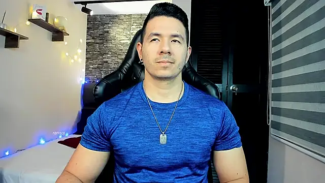 ransoj online show from December 17, 11:59 pm