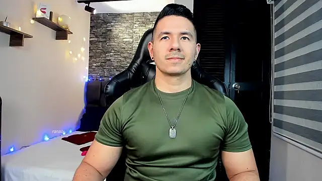 ransoj online show from December 19, 12:24 am