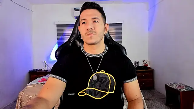 ransoj online show from September 29, 2:02 pm