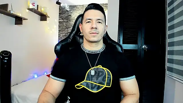 ransoj online show from January 3, 11:44 pm