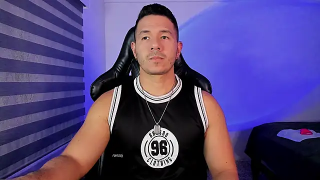 ransoj online show from November 15, 11:29 pm