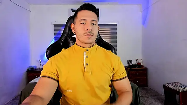 ransoj online show from September 25, 3:00 pm