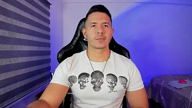 ransoj online show from November 11, 11:54 pm