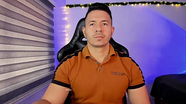 ransoj online show from December 15, 2:03 pm