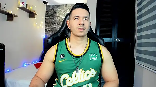 ransoj online show from December 21, 12:20 am