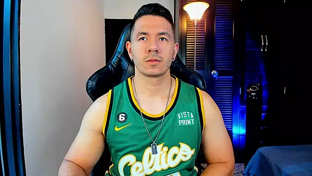 ransoj online show from March 20, 11:34 pm