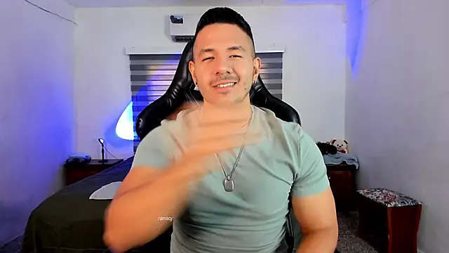 ransoj online show from September 10, 2:59 pm