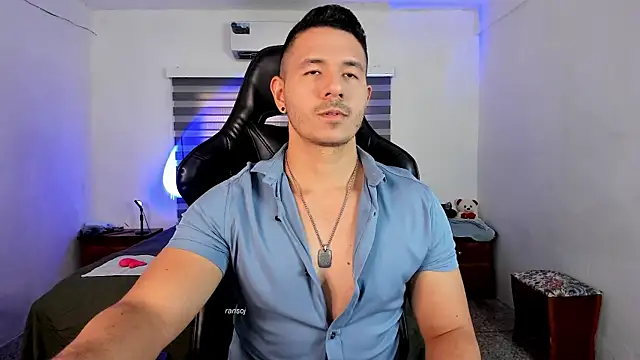 ransoj online show from September 11, 3:00 pm