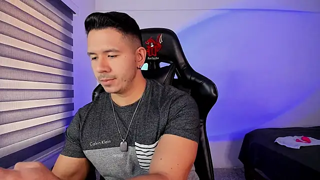 ransoj online show from November 3, 2:08 pm