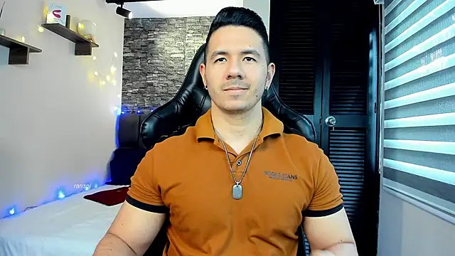 ransoj online show from December 11, 9:11 pm