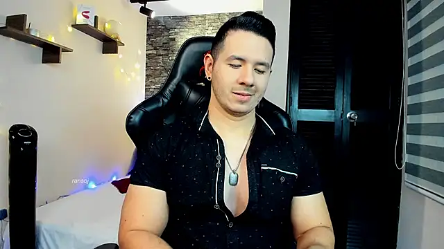 ransoj online show from January 16, 12:02 am