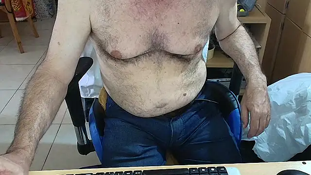 angelgarcia269 online show from March 28, 1:11 pm