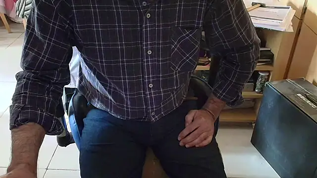 angelgarcia269 online show from October 29, 11:35 am