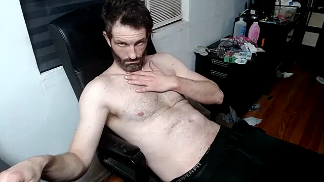 leanjamesdean online show from February 26, 5:42 am