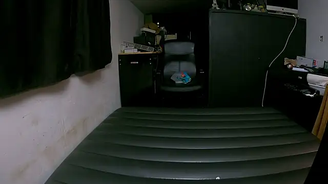 leanjamesdean online show from September 25, 9:02 pm