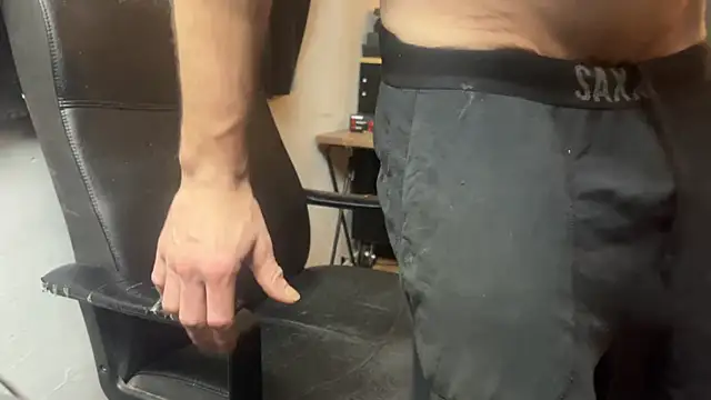 leanjamesdean online show from June 23, 8:08 am