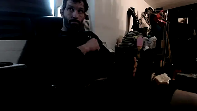 leanjamesdean online show from February 17, 10:36 pm