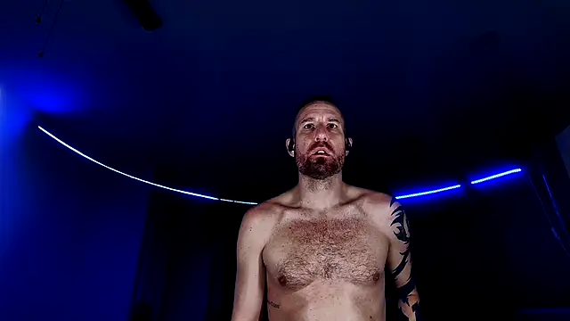 BDDuncanAbaddon online show from December 12, 4:15 am