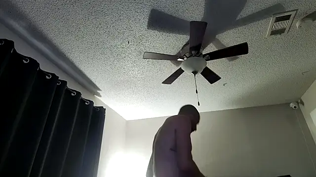 BDDuncanAbaddon online show from September 10, 7:12 pm