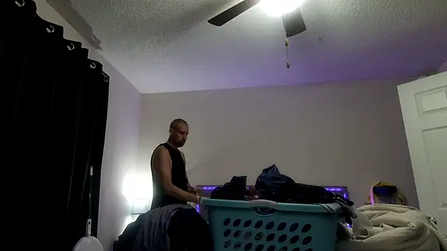 BDDuncanAbaddon online show from October 17, 2:26 am