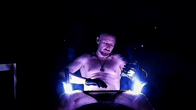 BDDuncanAbaddon online show from March 2, 8:16 am