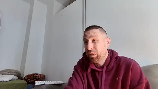 BDDuncanAbaddon online show from February 21, 8:28 am