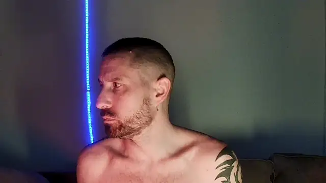 BDDuncanAbaddon online show from February 17, 3:47 am