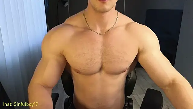 Richard mils online show from April 7, 9:09 am