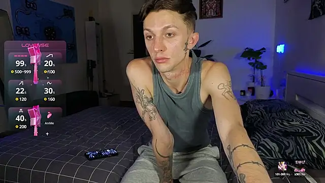 Tima Lexikov  online show from March 11, 11:01 am