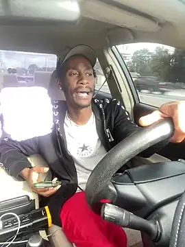 ITSONLYKENNY online show from February 13, 3:24 pm